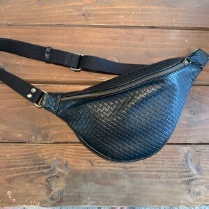 Andar TATUM bag- Black